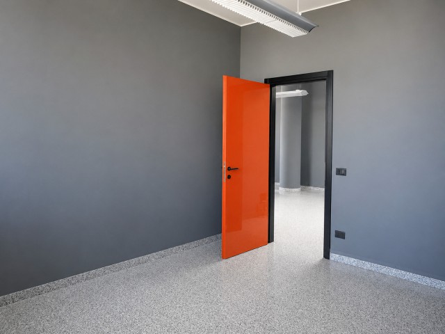 Ufficio in Vendita a Quarto d'Altino